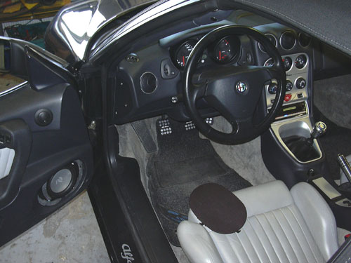 BMW Z3 
